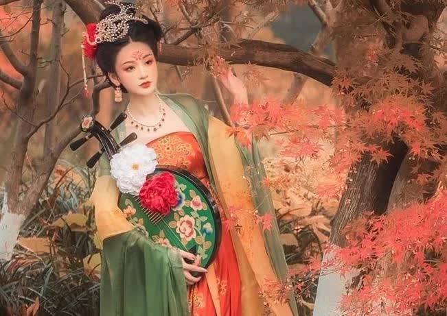 Vì sao các công chúa nhà Đường rất khó lấy chồng?- Ảnh 1.