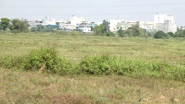 Dự án khu đô thị hàng ngàn tỷ của công ty “con” Tập đoàn Phúc Sơn tại Quảng Ngãi hiện thế nào?- Ảnh 4.