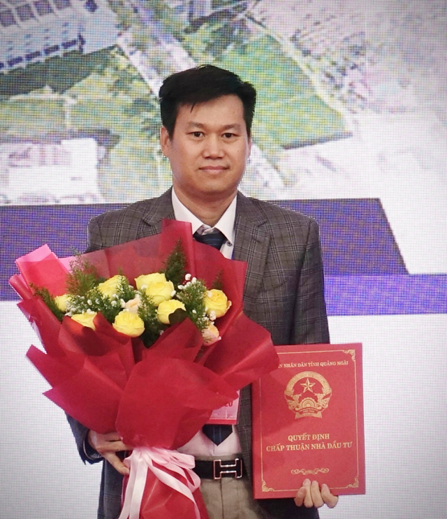 Dự án khu đô thị hàng ngàn tỷ của công ty “con” Tập đoàn Phúc Sơn tại Quảng Ngãi hiện thế nào?- Ảnh 3.
