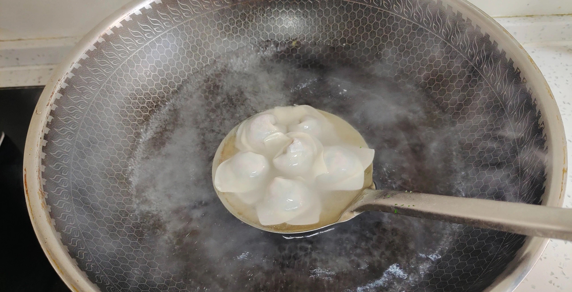 Loại rau "báu cỏ" có vitamin C gấp đôi củ cải, đầu xuân nhất định phải thử, làm nhân bánh mềm thơm- Ảnh 10.