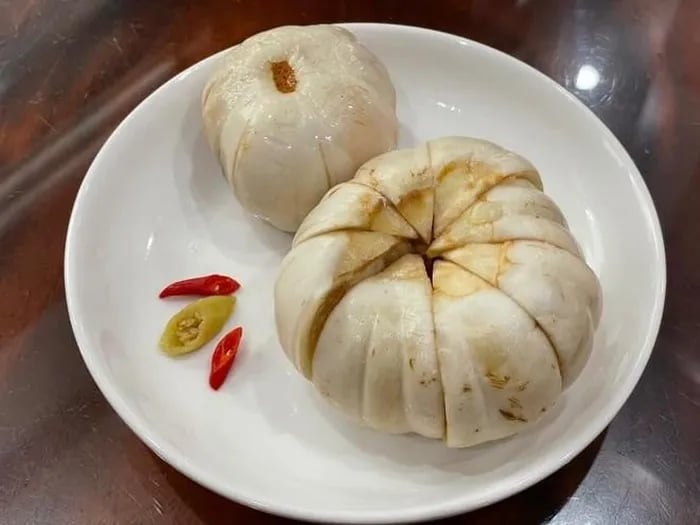 Đặc sản không có mùa, cắn ăn giòn đôm đốp gợi nhớ ký ức vị xưa mà nay cao lương mĩ vị cũng không bằng- Ảnh 1.