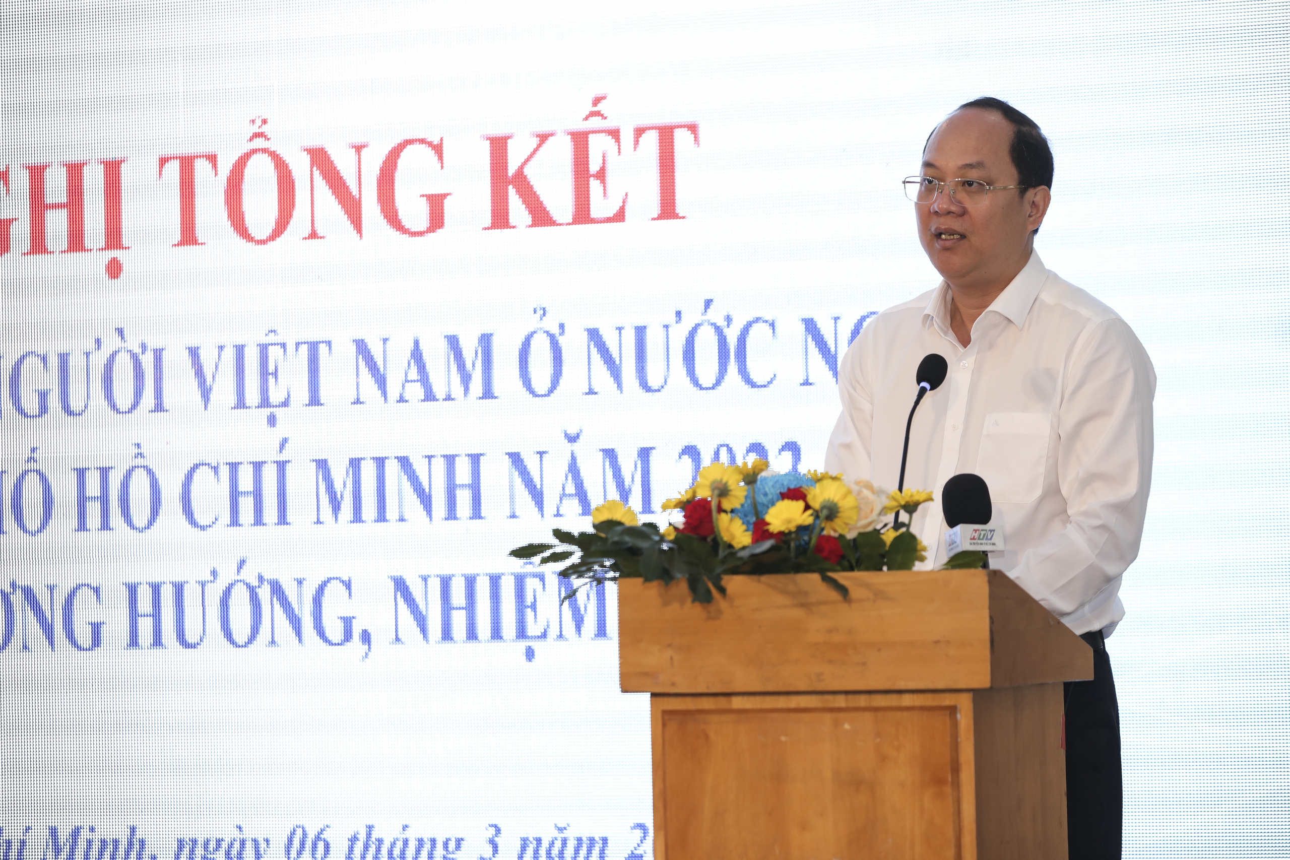 Cải thiện nhiều chính sách thu hút kiều bào tham gia xây dựng, phát triển TP.HCM- Ảnh 3.