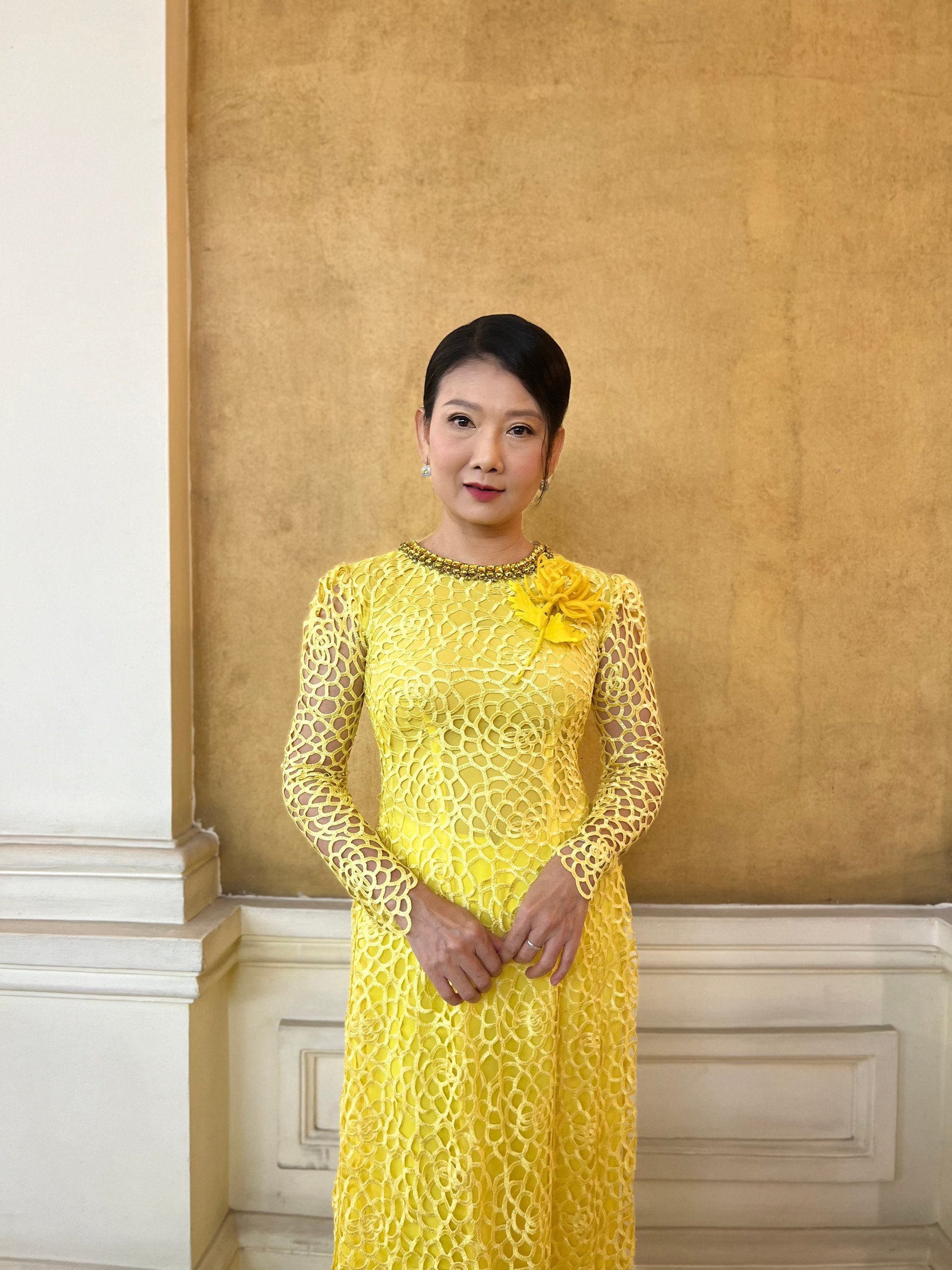 3 nữ Nghệ sĩ Nhân dân chọn cuộc sống độc thân ở tuổi U50, dành trọn tình yêu cho sự nghiệp- Ảnh 1.