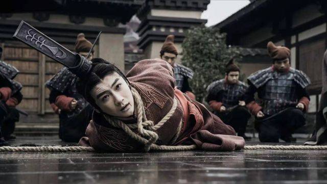 3 thái giám "rởm" khét tiếng lịch sử Trung Hoa: Kẻ sưu tầm cung nữ, kẻ giở trò khó tha thứ với hoàng hậu- Ảnh 3.