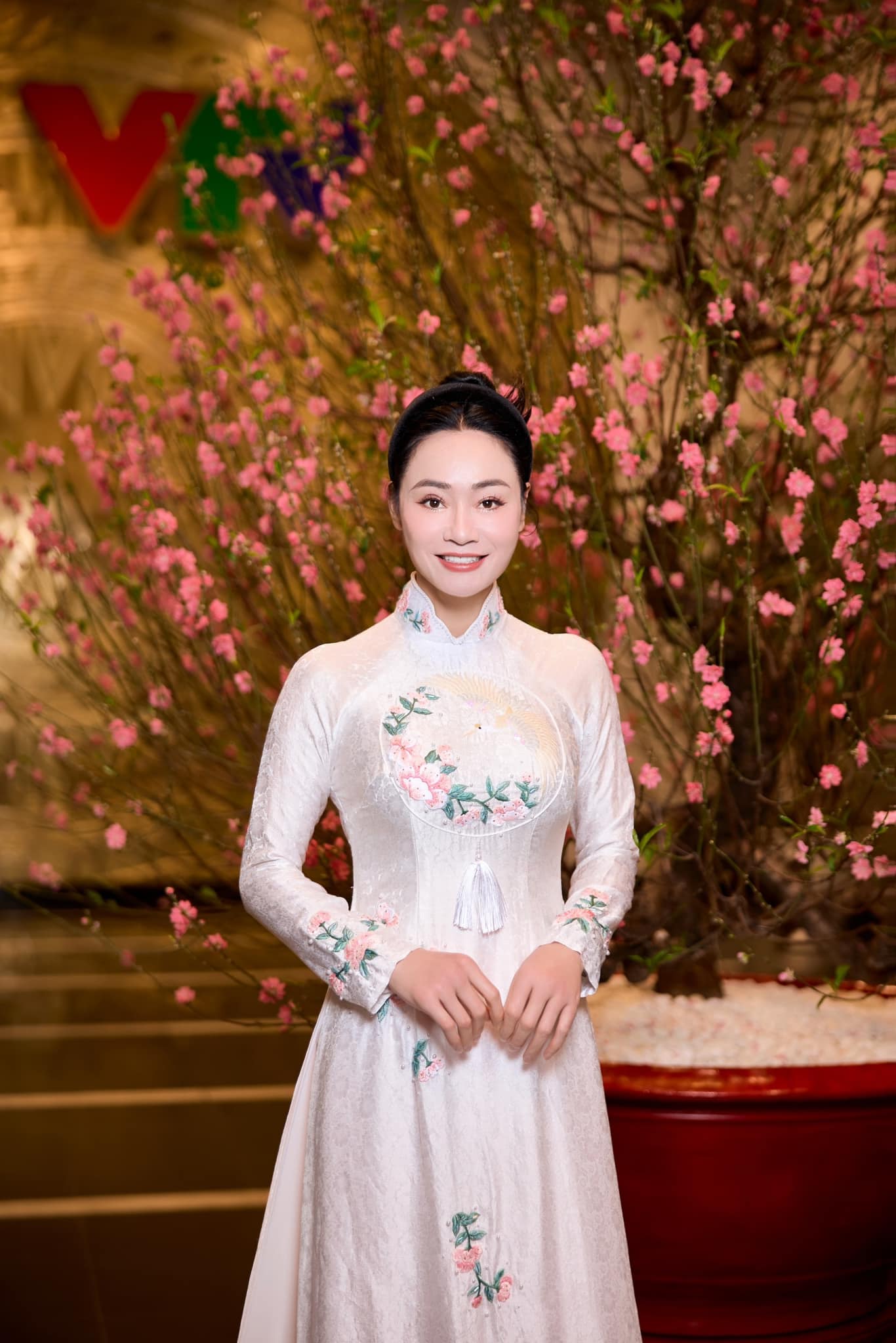 Cuộc đời thăng trầm của "giai nhân màn ảnh" vừa được trao tặng danh hiệu NSƯT- Ảnh 5.
