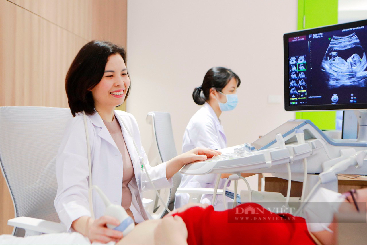 Nữ bác sĩ "hồi sinh" những sinh linh bé bỏng từ trong bụng mẹ- Ảnh 7.