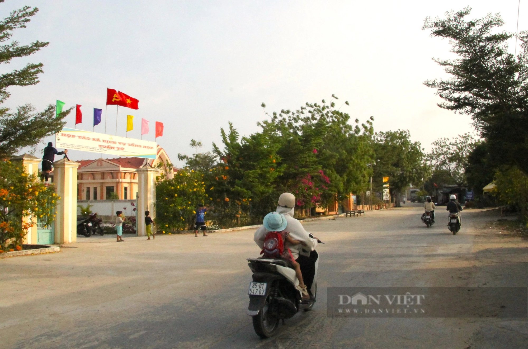 Tết Ramưwan của người Chăm có gì độc đáo mà thu hút hàng trăm nghìn người chiêm ngưỡng?- Ảnh 1.
