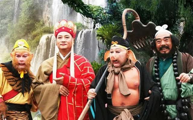 Bí ẩn về ngôi chùa Đường Tăng ẩn náu khi đi Tây Thiên- Ảnh 1.