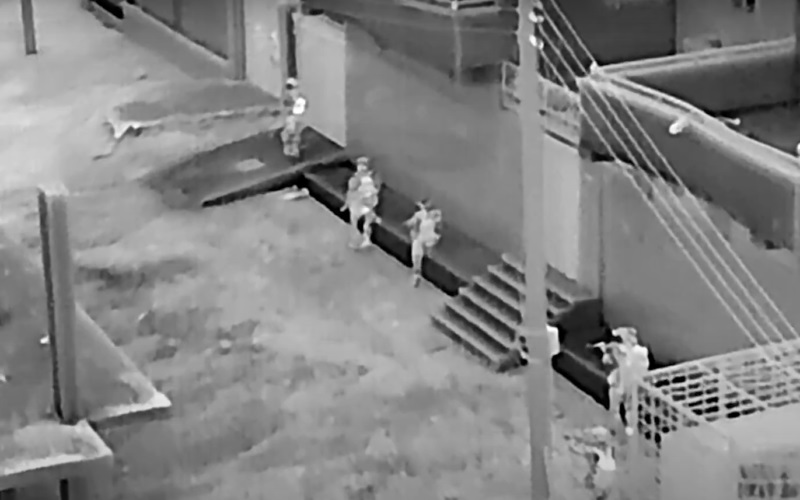 Chiến dịch bí mật của đặc nhiệm Ukraine để tiêu diệt lính đánh thuê Nga ở Sudan- Ảnh 1.