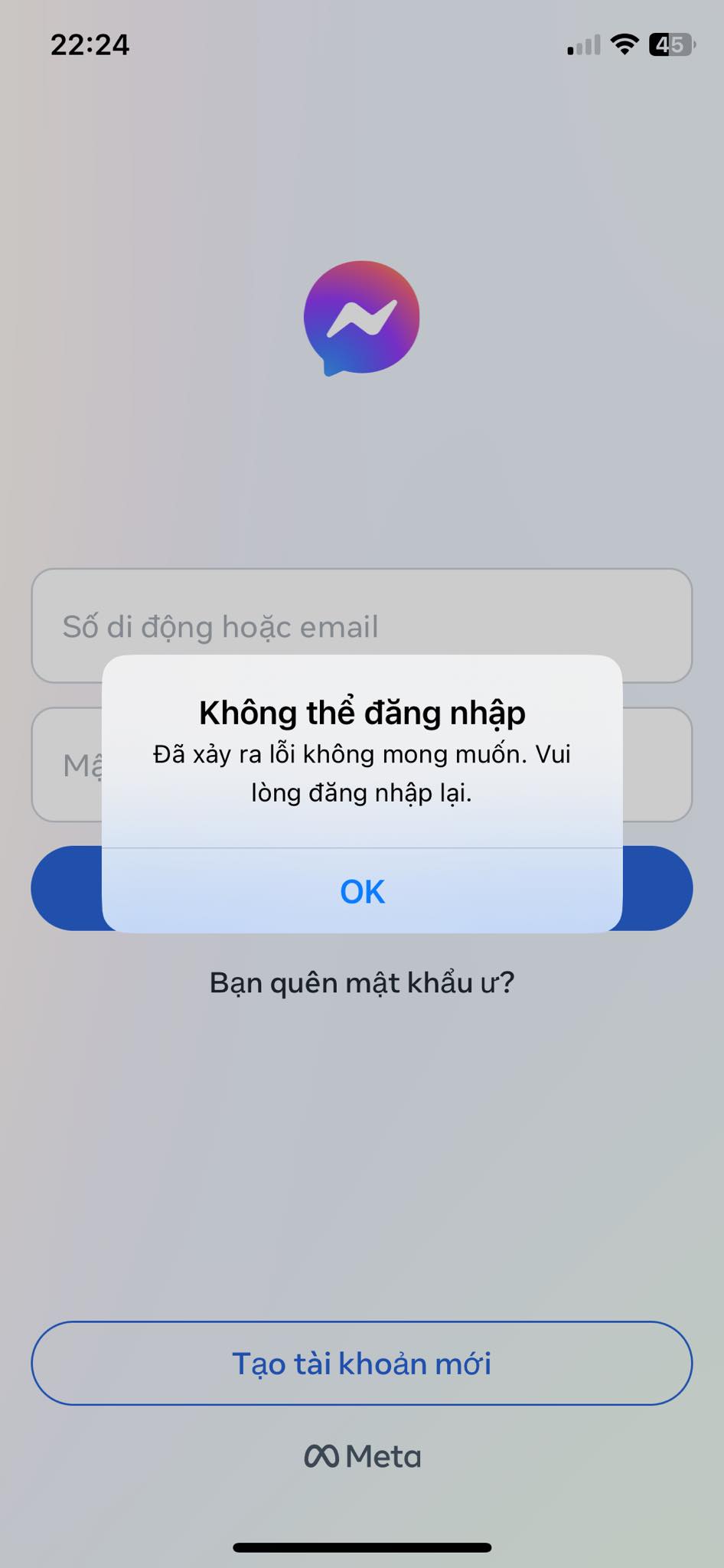 Người dùng đối mặt nguy cơ lừa đảo lấy lại Facebook, chuyên gia an ninh mạng nói gì?- Ảnh 1.