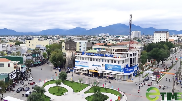 Lựa chọn nhà đầu tư dự án cho khu đất “vàng” 119 tỷ ở trung tâm TP.Quảng Ngãi- Ảnh 3. Lựa chọn nhà đầu tư dự án cho khu đất “vàng” 119 tỷ ở trung tâm TP.Quảng Ngãi- Ảnh 3.