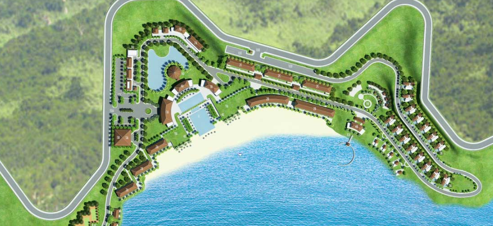 Đầu tư LDG (LDG) muốn bán dự án để trả nợ- Ảnh 1. Đầu tư LDG (LDG) muốn bán dự án để trả nợ- Ảnh 1.