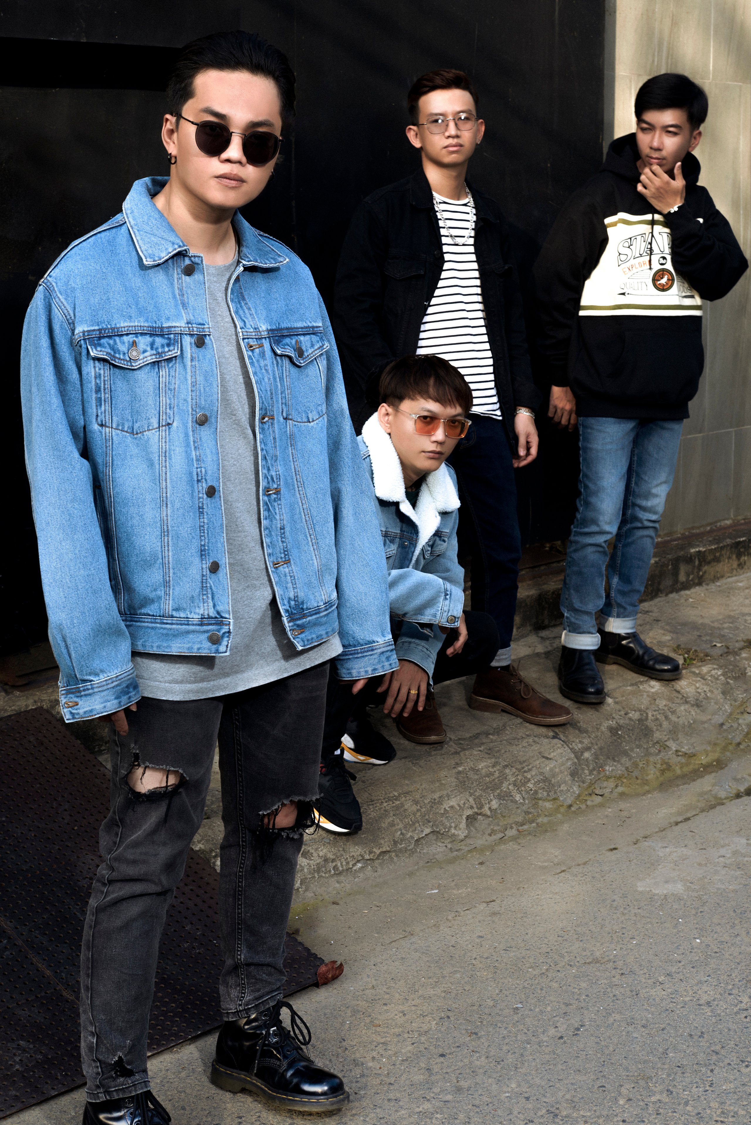 Phải chăng, Rock Việt đã "chết"?- Ảnh 2.