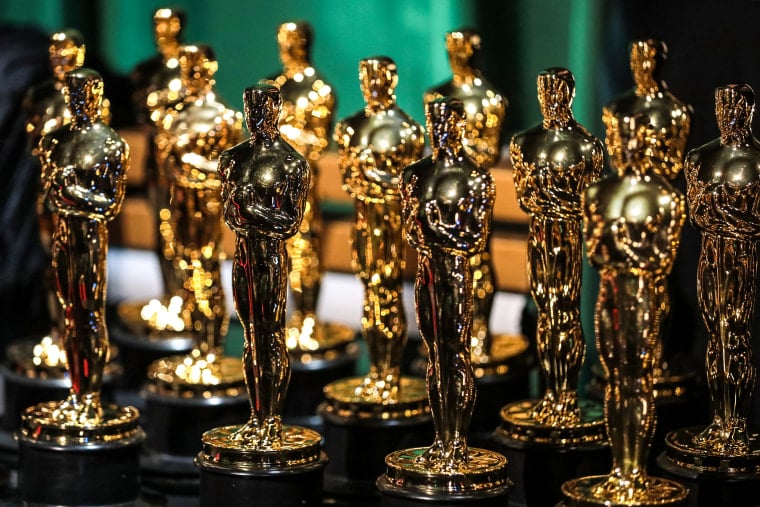 Sự thay đổi lớn tại Oscar 2024 là gì?- Ảnh 3.
