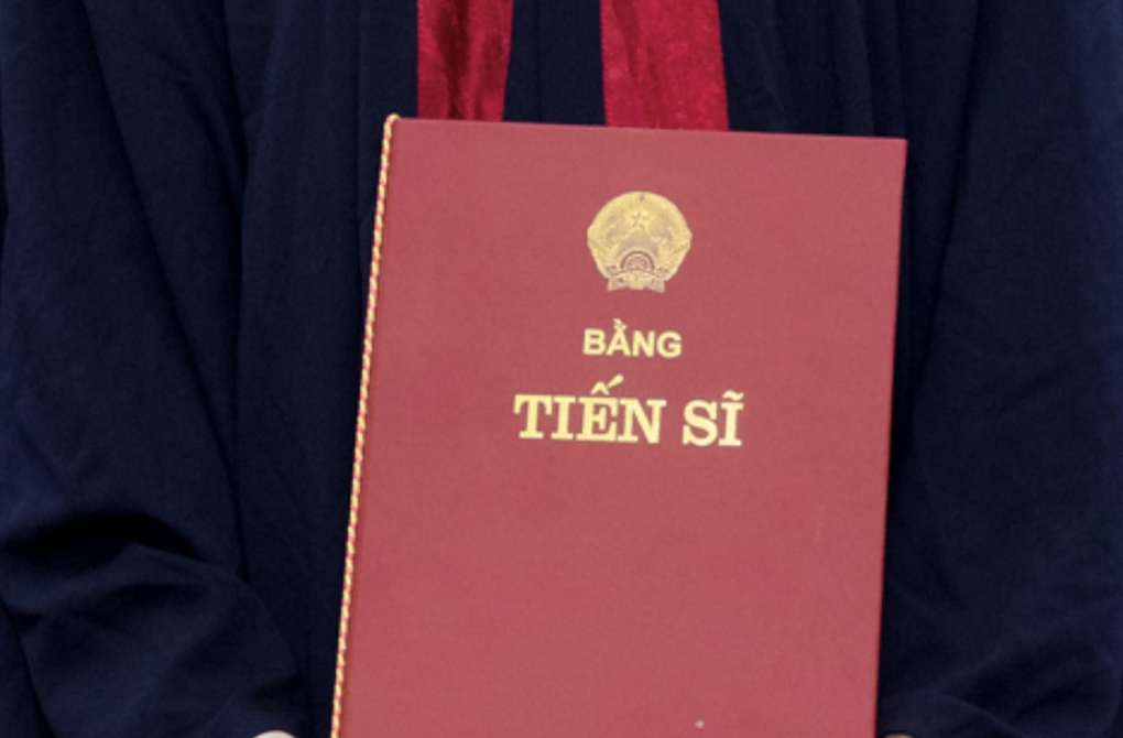 Chi nửa tỷ đồng hỗ trợ, trường đại học mong "săn" nhân tài- Ảnh 2.
