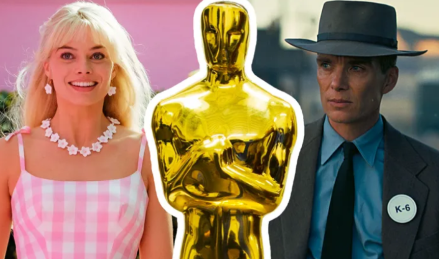 Sự thay đổi lớn tại Oscar 2024 là gì?- Ảnh 1.