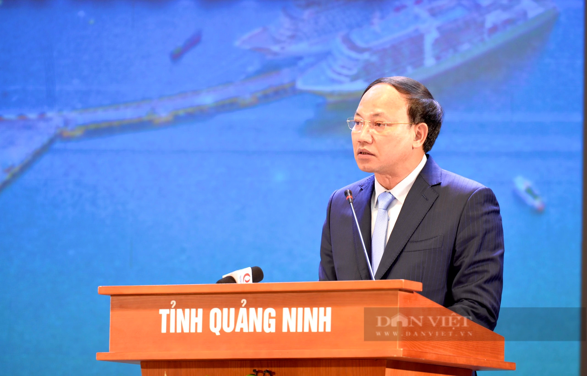 Quảng Ninh cam kết đồng hành, tạo điều kiện thuận lợi nhất cho nhà đầu tư- Ảnh 1.