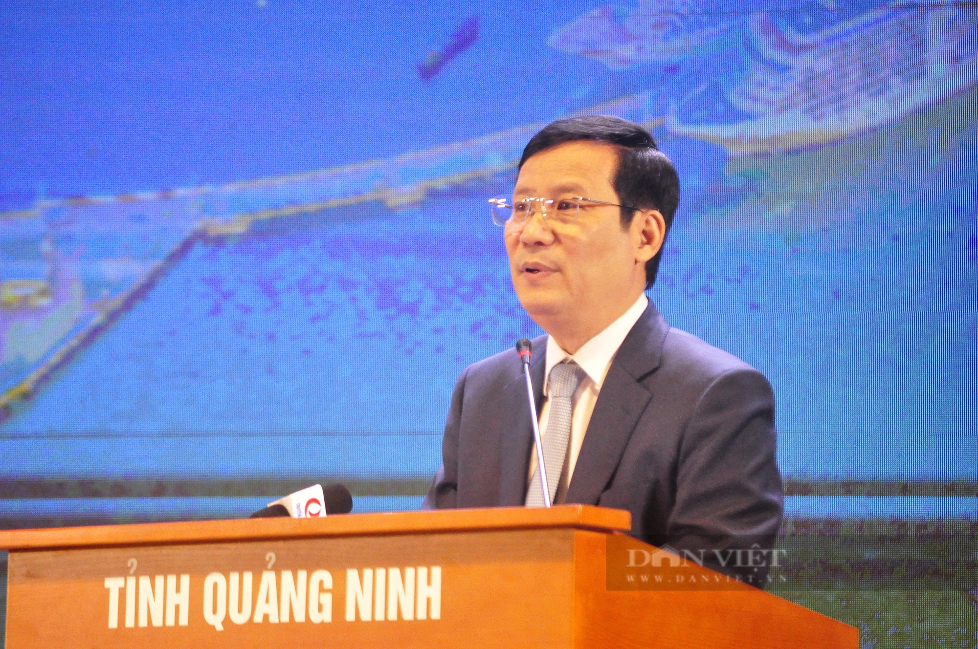Quảng Ninh cam kết đồng hành, tạo điều kiện thuận lợi nhất cho nhà đầu tư- Ảnh 4.