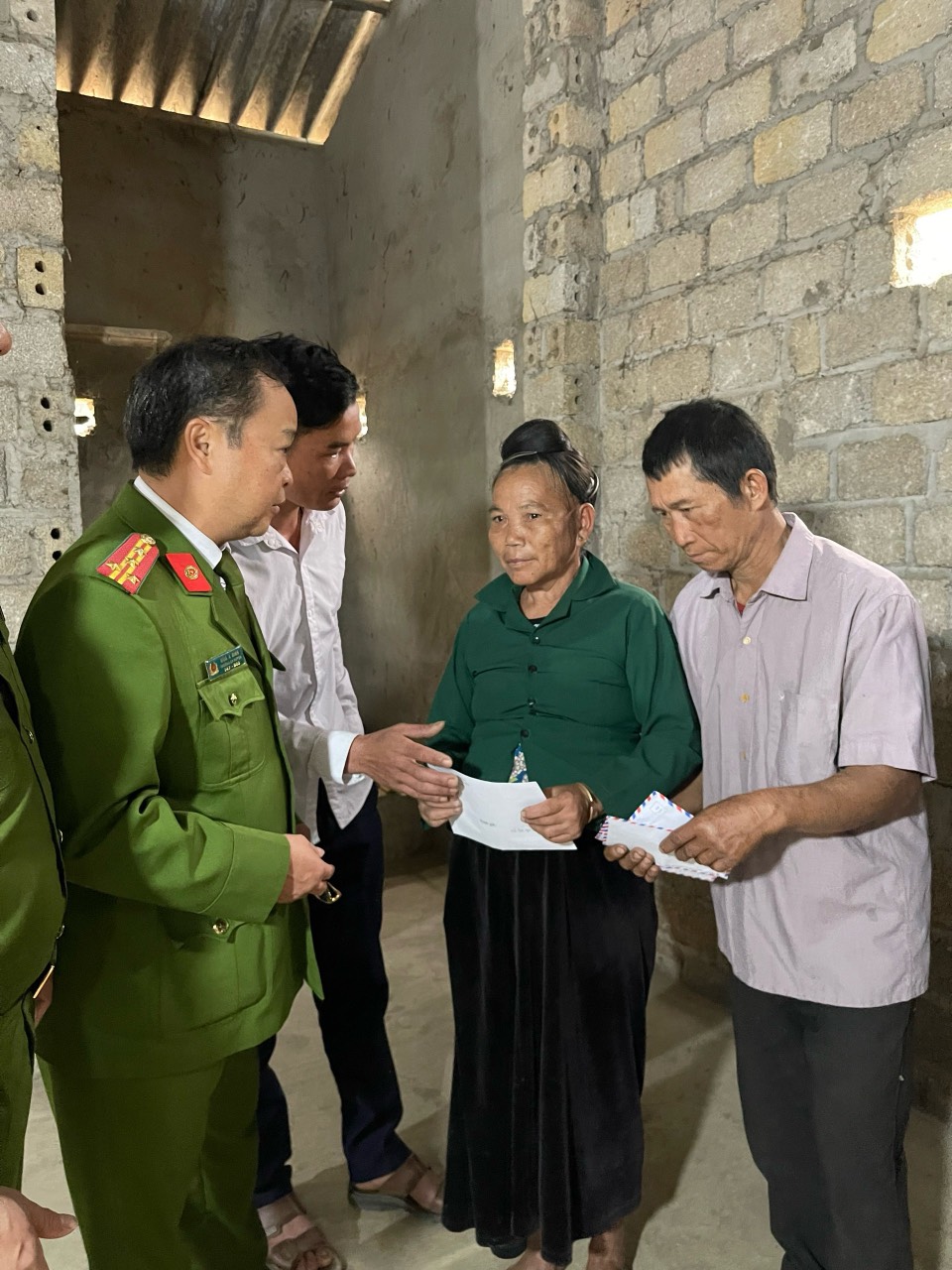 TIN NÓNG 24 GIỜ QUA: Bí thư và Chủ tịch Vĩnh Phúc bị bắt; tin mới vụ cô gái trẻ bị giết ở Điện Biên- Ảnh 9.