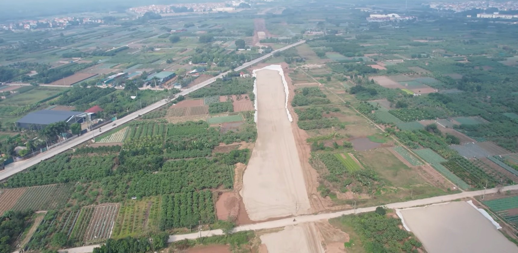 Luật Đất đai 2024 sớm có hiệu lực sẽ giải quyết những vướng mắc nào?- Ảnh 2.