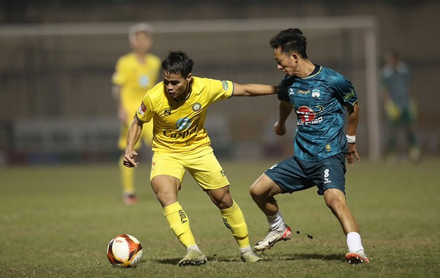 Vòng 13 V.League: CLB CAHN tìm lại chiến thắng, HAGL tiếp tục thăng tiến? - Ảnh 2.