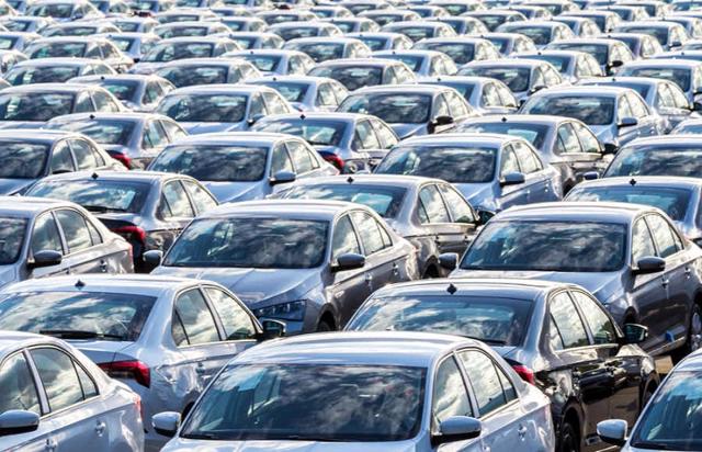 Cơn đau đầu kéo dài của các hãng xe tại thị trường Việt- Ảnh 1.