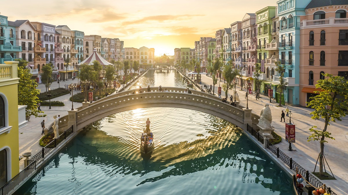 Ocean City - “thành phố đáng sống nhất hành tinh” đầy quyến rũ qua lăng kính CNBC- Ảnh 7.