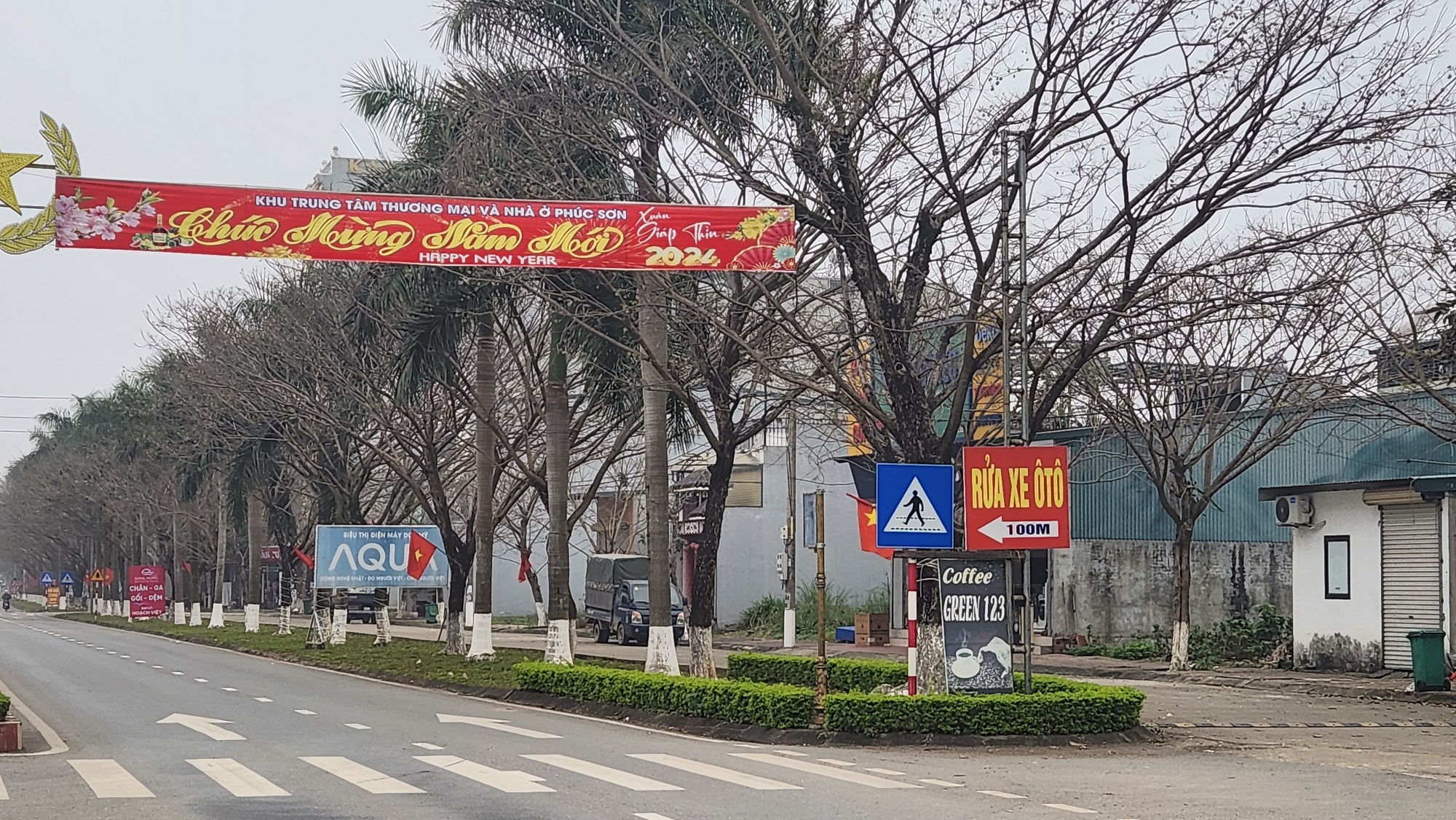 Ông Nguyễn Văn Hậu bị bắt, loạt dự án đang triển khai của tập đoàn Phúc Sơn chưa rõ ngày hoàn thành- Ảnh 3.