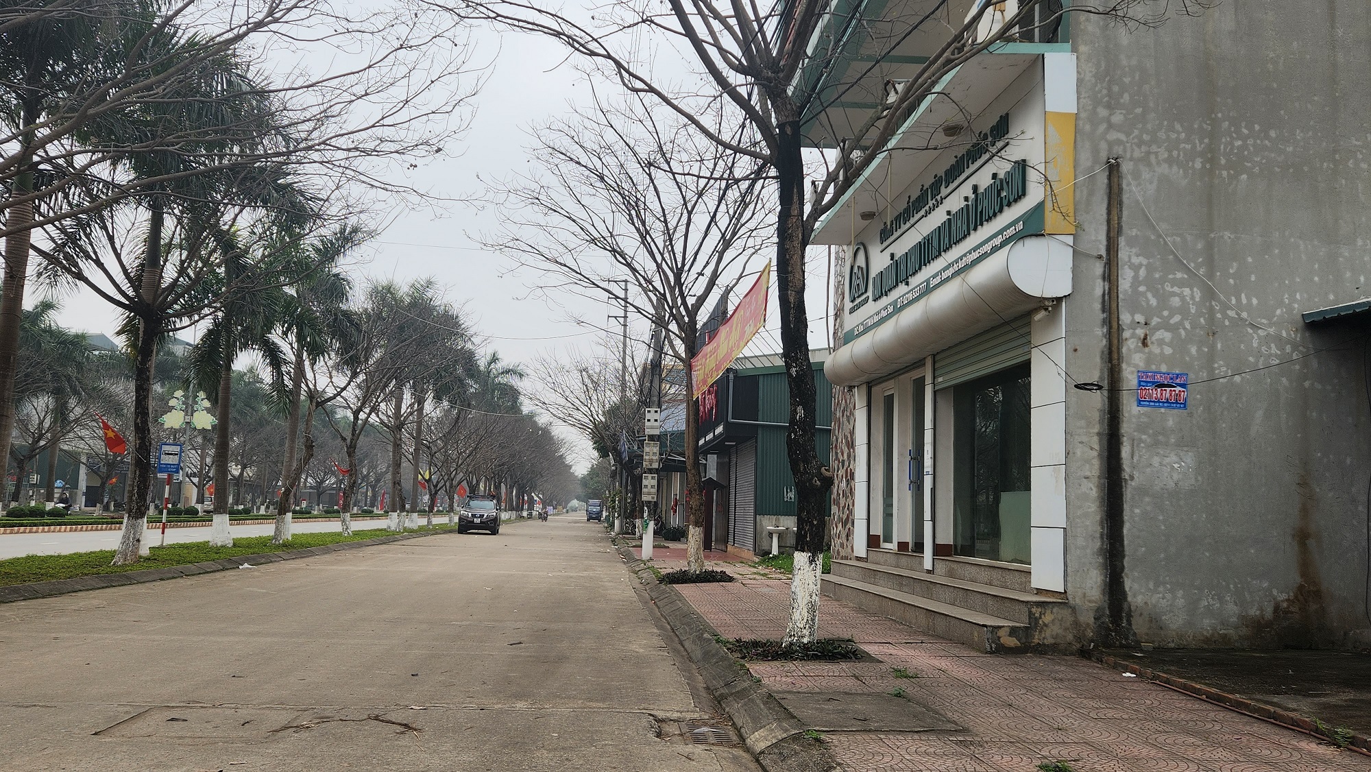 Ông Nguyễn Văn Hậu bị bắt, loạt dự án đang triển khai của tập đoàn Phúc Sơn chưa rõ ngày hoàn thành- Ảnh 4.