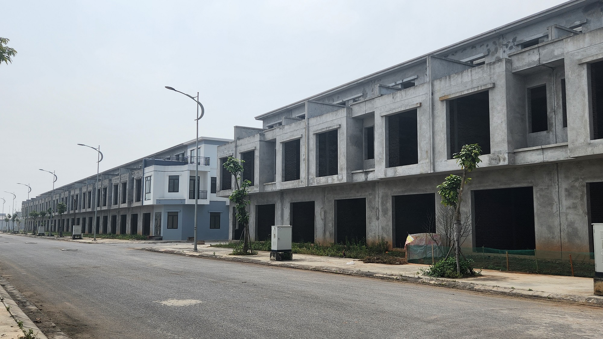 Ông Nguyễn Văn Hậu bị bắt, loạt dự án đang triển khai của tập đoàn Phúc Sơn chưa rõ ngày hoàn thành- Ảnh 9.