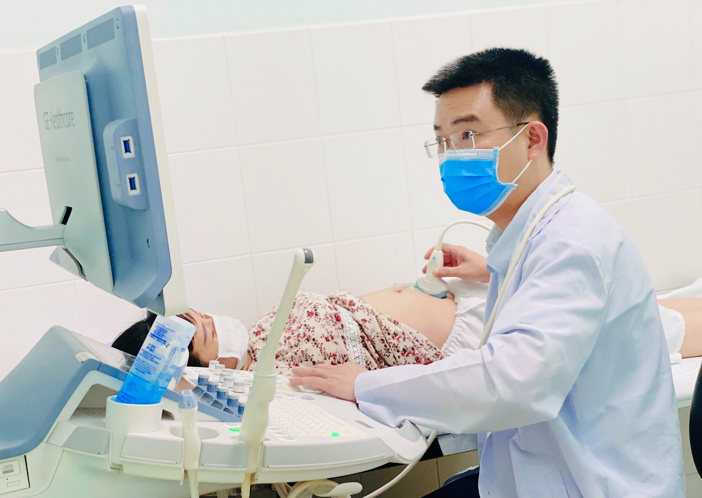 2-3% bào thai bị tim bẩm sinh, bác sĩ đưa ra khuyến cáo- Ảnh 1.