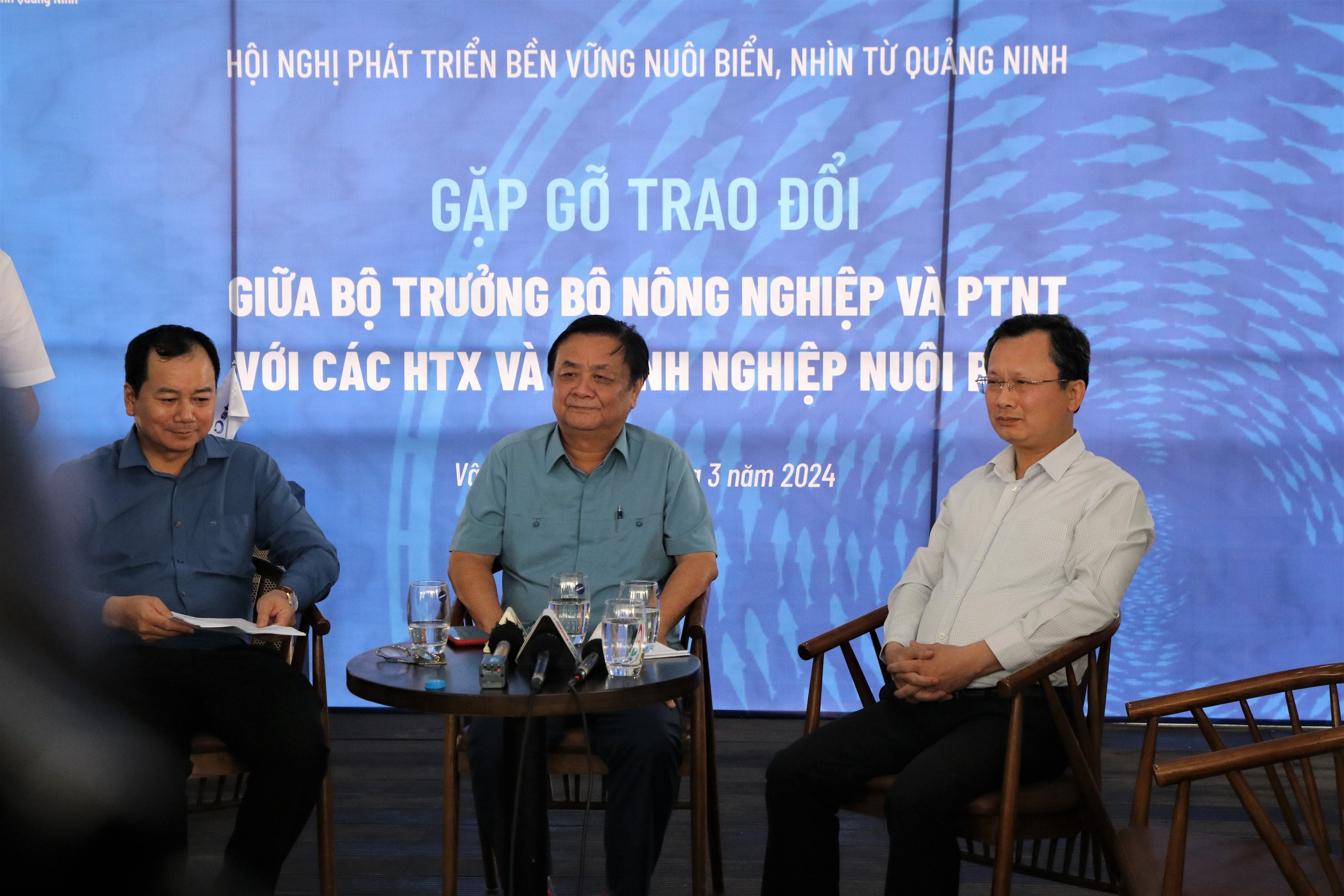 "Chiếc vòng kim cô" siết chặt người nuôi biển, cần tháo gỡ 7 điểm nghẽn- Ảnh 4.