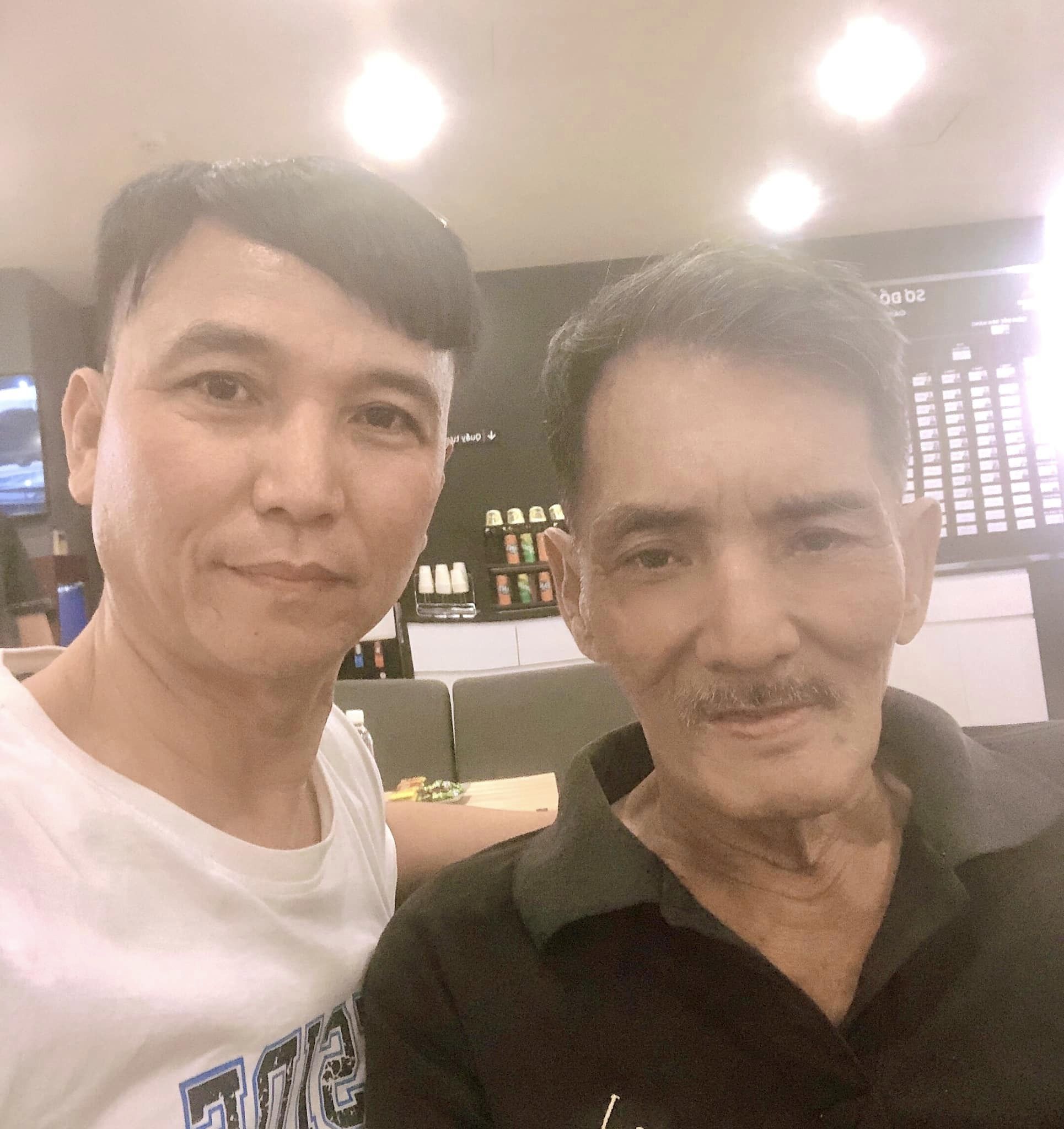 Vì sao nhạc sĩ Tô Hiếu hứa "có kết đẹp" cho diễn viên Thương Tín nhưng không tiếp tục cho ở nhờ?- Ảnh 3.