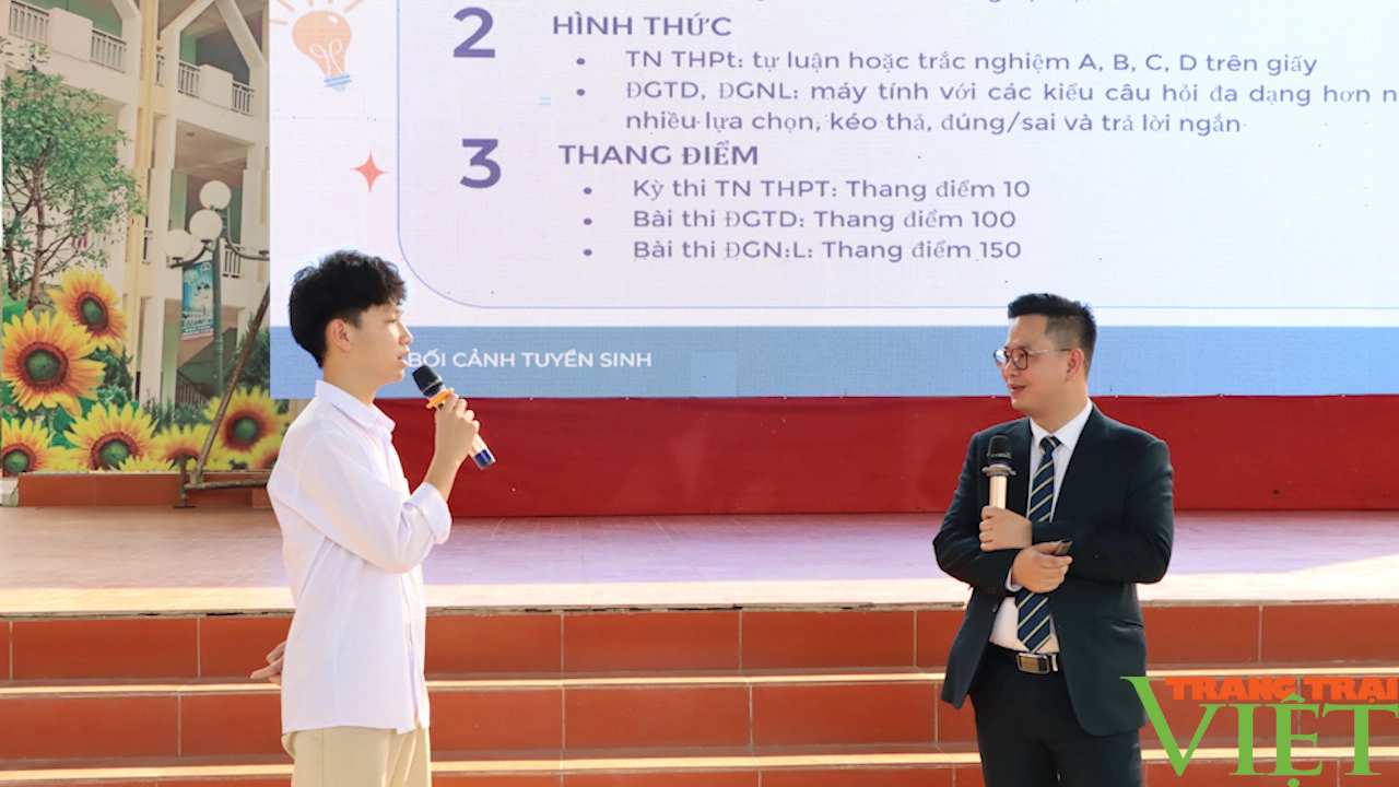 Sơn La: Xây dựng trường học hạnh phúc- Ảnh 2.