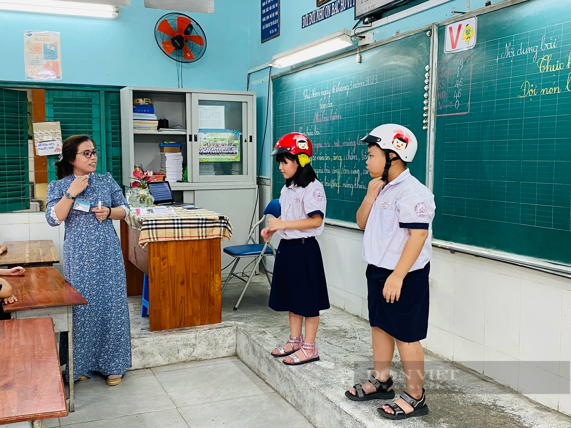 Ngành Sư phạm có cơ hội việc làm rất cao, lại đang thiếu nhân lực trầm trọng- Ảnh 1.