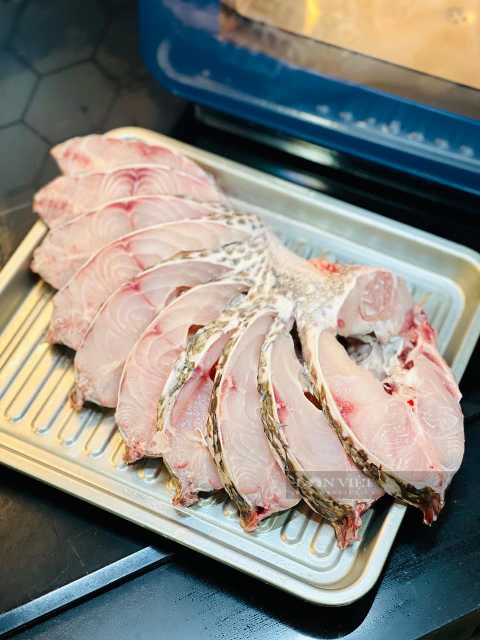 Hấp cá với 2 loại nước đặc biệt này đảm bảo không tanh, thơm ngon như ngoài hàng- Ảnh 5.