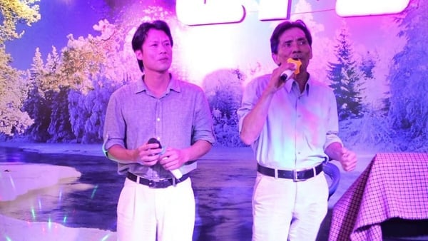 Vì sao nhạc sĩ Tô Hiếu hứa "có kết đẹp" cho diễn viên Thương Tín nhưng không tiếp tục cho ở nhờ?- Ảnh 2.