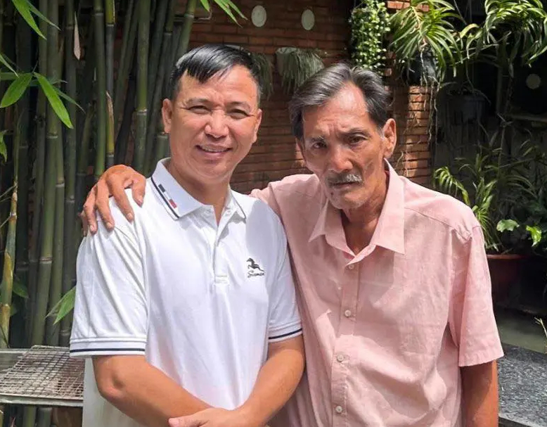 Vì sao nhạc sĩ Tô Hiếu hứa "có kết đẹp" cho diễn viên Thương Tín nhưng không tiếp tục cho ở nhờ?- Ảnh 1.