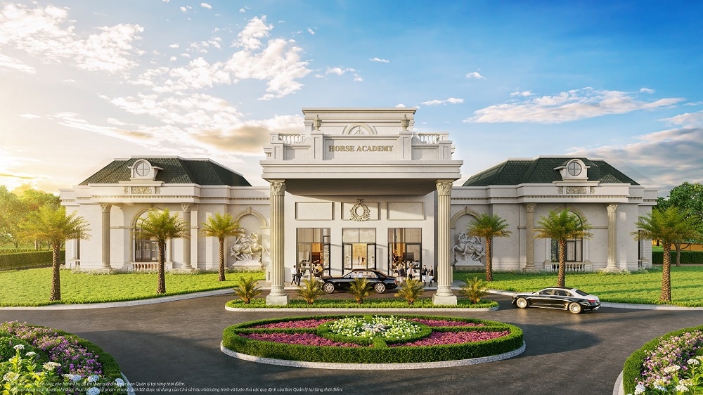 Giới thượng lưu thỏa mãn khát khao “đưa sân golf về nhà”- Ảnh 3.