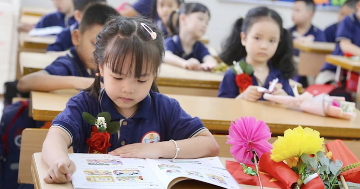Hà Nội: Các trường tuyệt đối không thu khoản ngoài quy định khi tuyển sinh lớp 1, lớp 6- Ảnh 1.