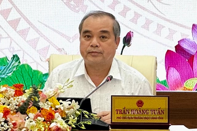 Nguồn thu tiền đấu giá sử dụng đất năm 2024 cho ngân sách Quảng Ngãi dự kiến giảm "sốc"- Ảnh 6.