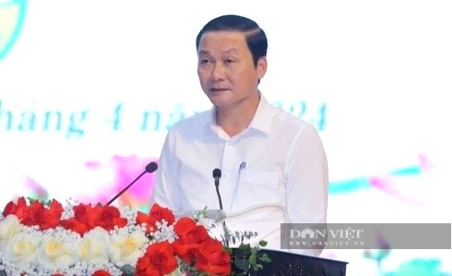 Thanh Hóa có số lượng xã đạt chuẩn nông thôn mới thuộc tốp đầu cả nước- Ảnh 2.