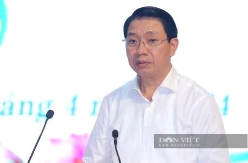 Thanh Hóa có số lượng xã đạt chuẩn nông thôn mới thuộc tốp đầu cả nước- Ảnh 3.