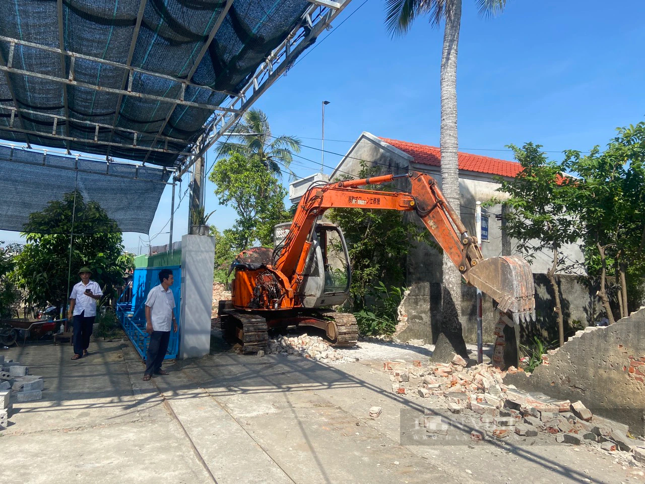 Thanh Hóa có số lượng xã đạt chuẩn nông thôn mới thuộc tốp đầu cả nước- Ảnh 5.