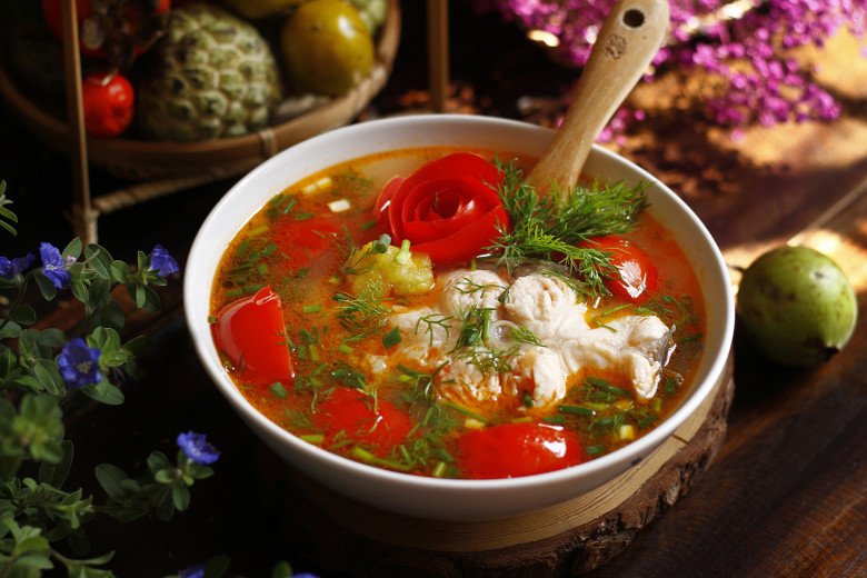  Nổi tiếng ở Phú Thọ: Loại quả xưa chín rụng không ai ngó ngàng, giờ thành món đặc sản mùa hè được ưa chuộng- Ảnh 3.