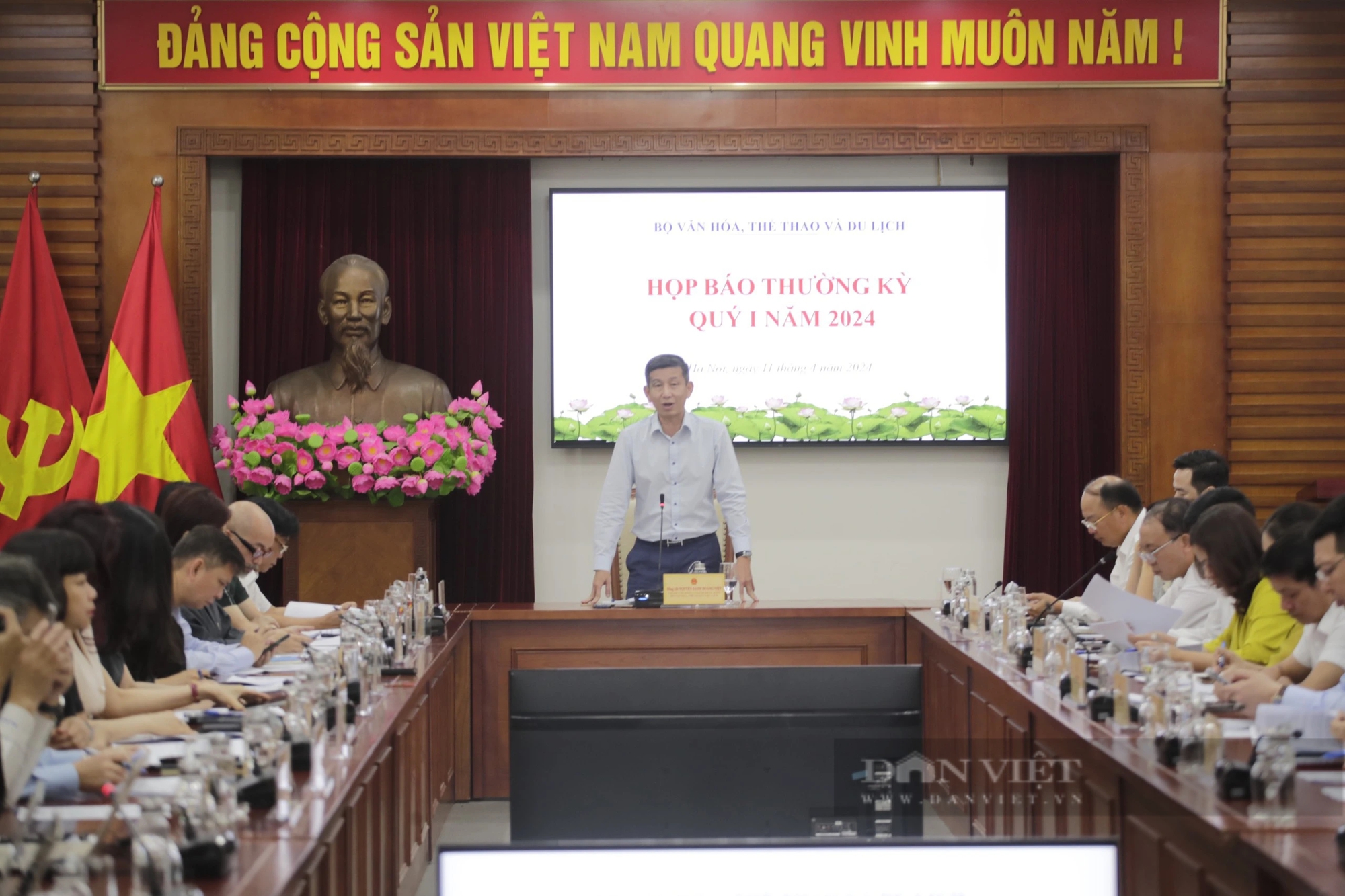 Liên hoan phim Quốc tế TP.HCM lần thứ nhất có vi phạm pháp luật?- Ảnh 1.