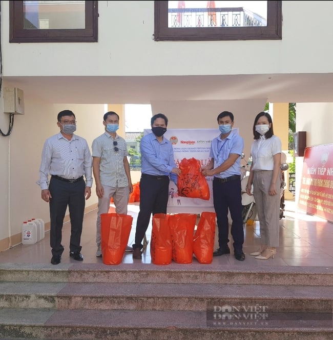 40 năm Báo NTNN: Báo đã trở thành cầu nối chuyển tải "hơi thở" cuộc sống- Ảnh 6.