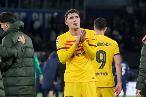Barcelona tổn thất lớn trước cuộc tái đấu PSG- Ảnh 1.