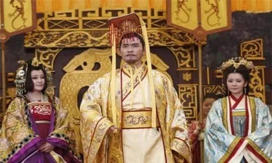 Độc Cô Tín: "Bố vợ tài giỏi nhất" trong lịch sử Trung Quốc- Ảnh 2.