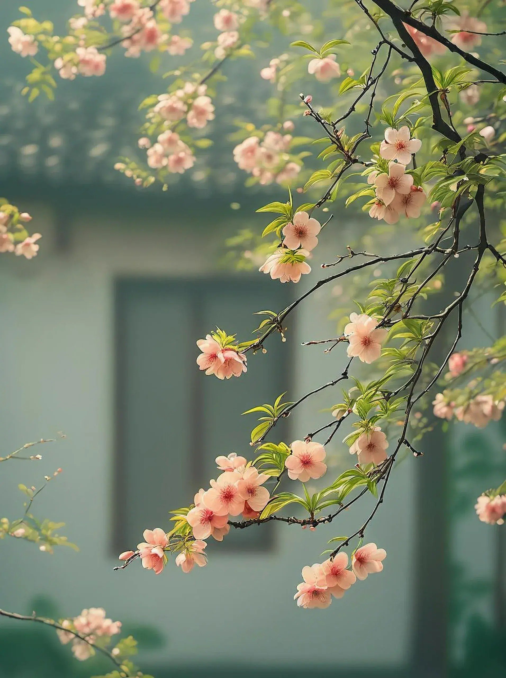 Nhà giàu thích trồng 6 cây cảnh này, hoa đẹp, quả ngon, gia đình phú quý càng thêm thịnh vượng- Ảnh 16.